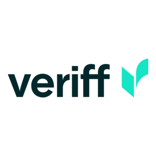 Veriff Logo PNG Vector