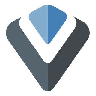 VeriumReserve (VRM) Logo PNG Vector