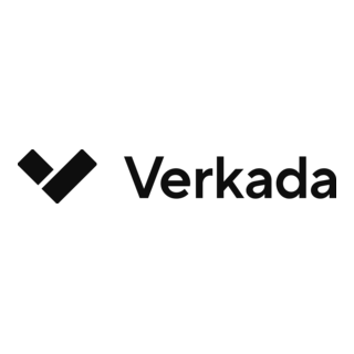 Verkada Security Logo PNG Vector