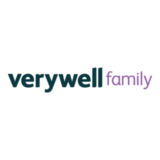 Verywell Family Logo PNG Vector