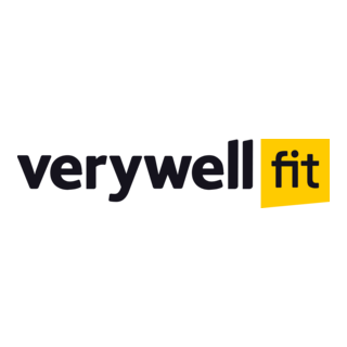 Verywell Fit Logo PNG Vector