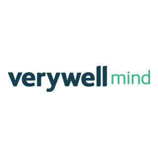 Verywell Mind Logo PNG Vector