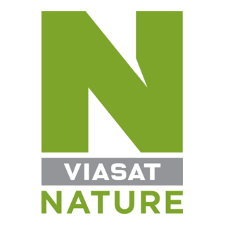 Viasat Nature Logo PNG Vector