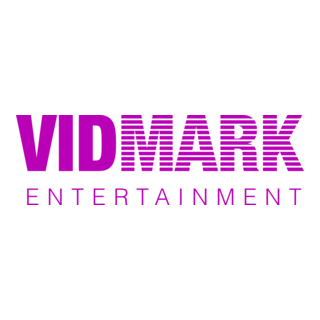 Vidmark Entertainment Logo PNG Vector