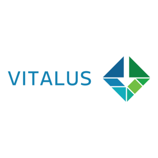Vitalus Logo PNG Vector