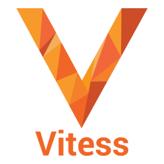 Vitess Logo PNG Vector