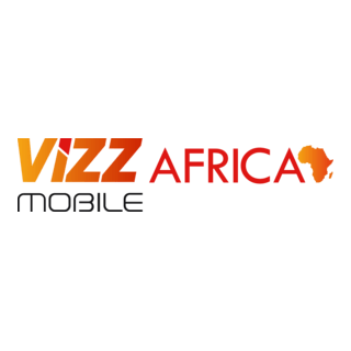 Vizz Africa Logo PNG Vector