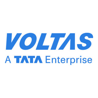 Voltas Logo PNG Vector