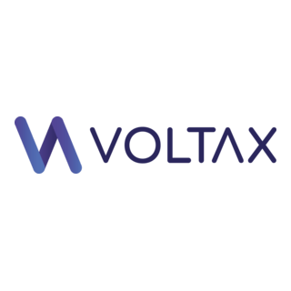 Voltax Logo PNG Vector