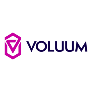 Voluum Logo PNG Vector