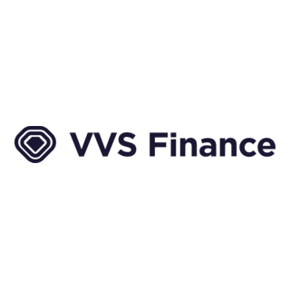 VVS Finance Logo PNG Vector