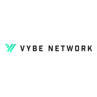 Vybe Network (VYBE) Logo PNG Vector