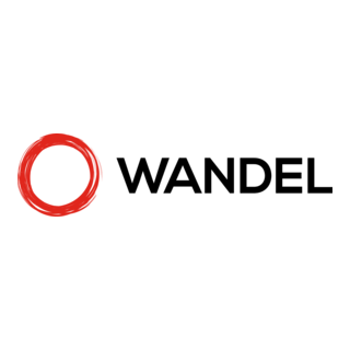 Wandel Logo PNG Vector