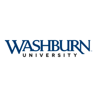 Washburn University Logo PNG Vector