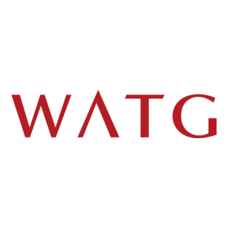 WATG Logo PNG Vector