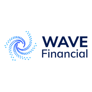 WAVE Financial Logo PNG Vector