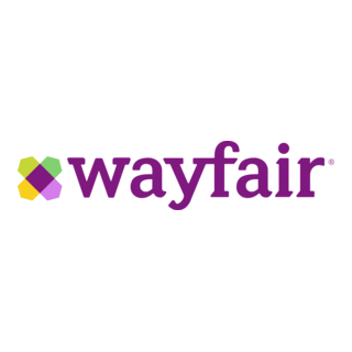 Wayfair Logo PNG Vector