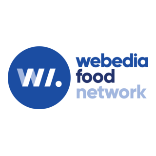 Webedia Food Network Logo PNG Vector