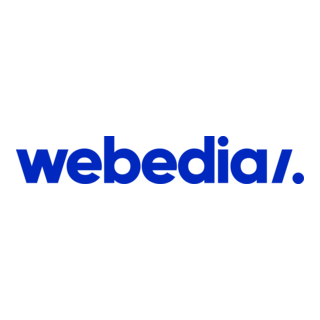Webedia Logo PNG Vector