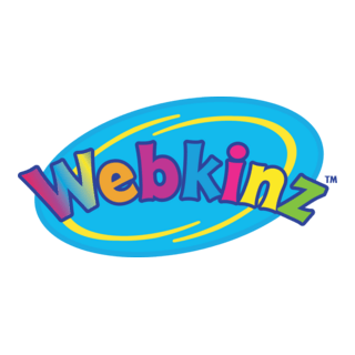 Webkinz Logo PNG Vector