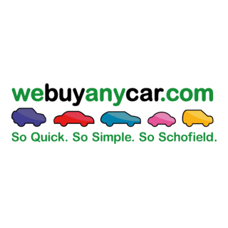 Webuyanycar.com Logo PNG Vector