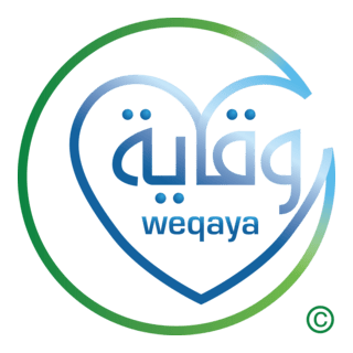 Weqaya Logo PNG Vector
