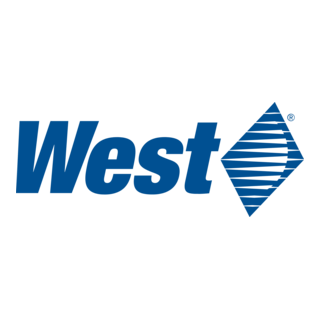 West Pharmaceutical Services Logo PNG Vector