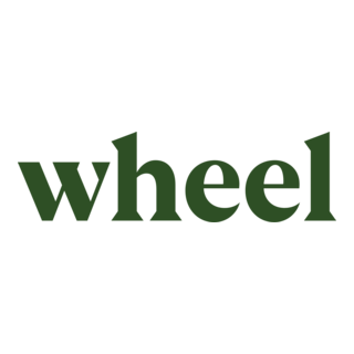 Wheel Logo PNG Vector