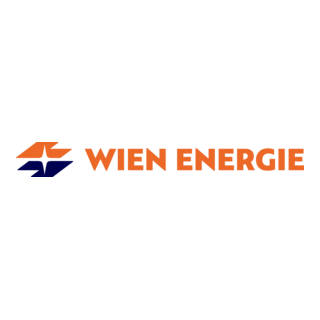 Wien Energie Logo PNG Vector