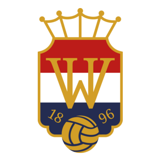 Willem II Logo PNG Vector