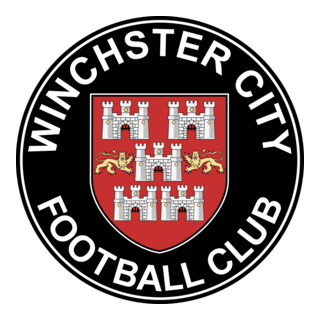 Winchester City FC Logo PNG Vector