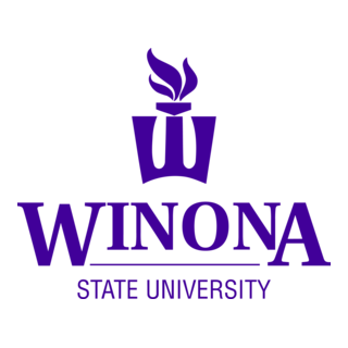 Winona State University - WSU Logo PNG Vector