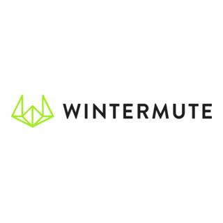 Wintermute Logo PNG Vector