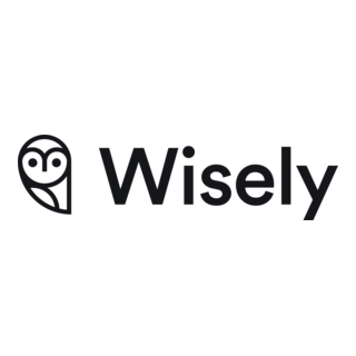 Wisely Logo PNG Vector