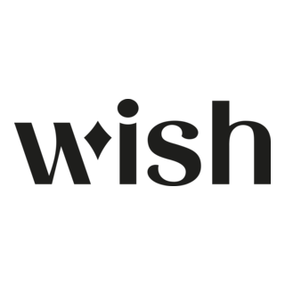 Wish New 2022 Logo PNG Vector