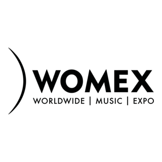 Womex Awards Logo PNG Vector