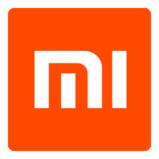 xiaomi Logo PNG Vector