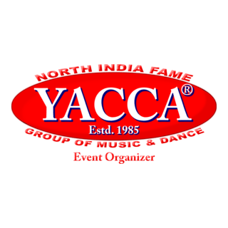 YACCA GROUP Logo PNG Vector