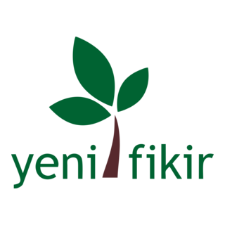 Yeni Fikir Logo PNG Vector