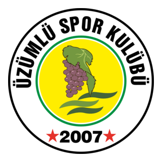 Yeşilüzümlüspor Logo PNG Vector