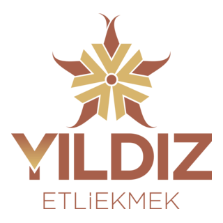 Yıldız Etliekmek Logo PNG Vector