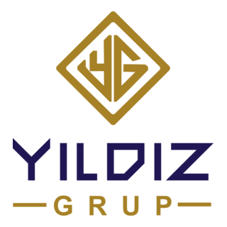 Yıldız Grup Logo PNG Vector