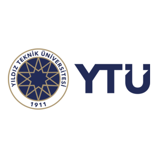 Yıldız Teknik Üniversitesi Logo PNG Vector