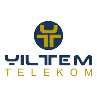 Yıltem Telekominikasyon Logo PNG Vector