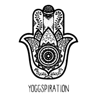 YOGGSPIRATION Logo PNG Vector