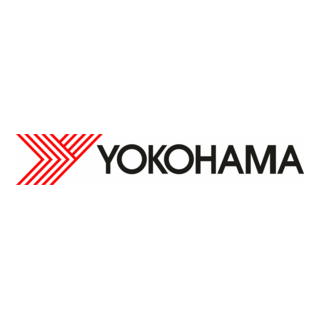 YOKOHAMA Logo PNG Vector