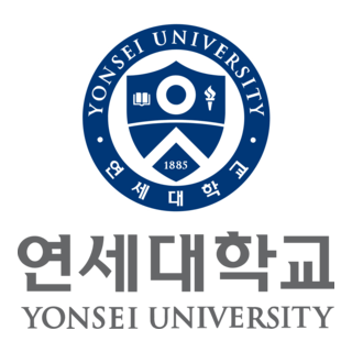 Yonsei University Logo PNG Vector