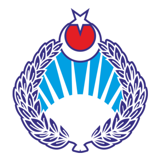 Zabıta Logo PNG Vector