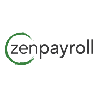 ZenPayroll Logo PNG Vector