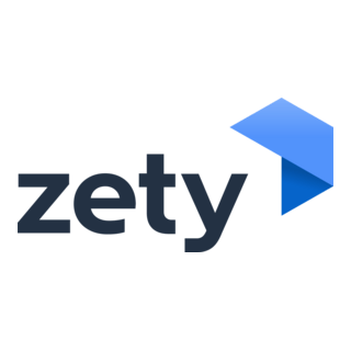 Zety Logo PNG Vector